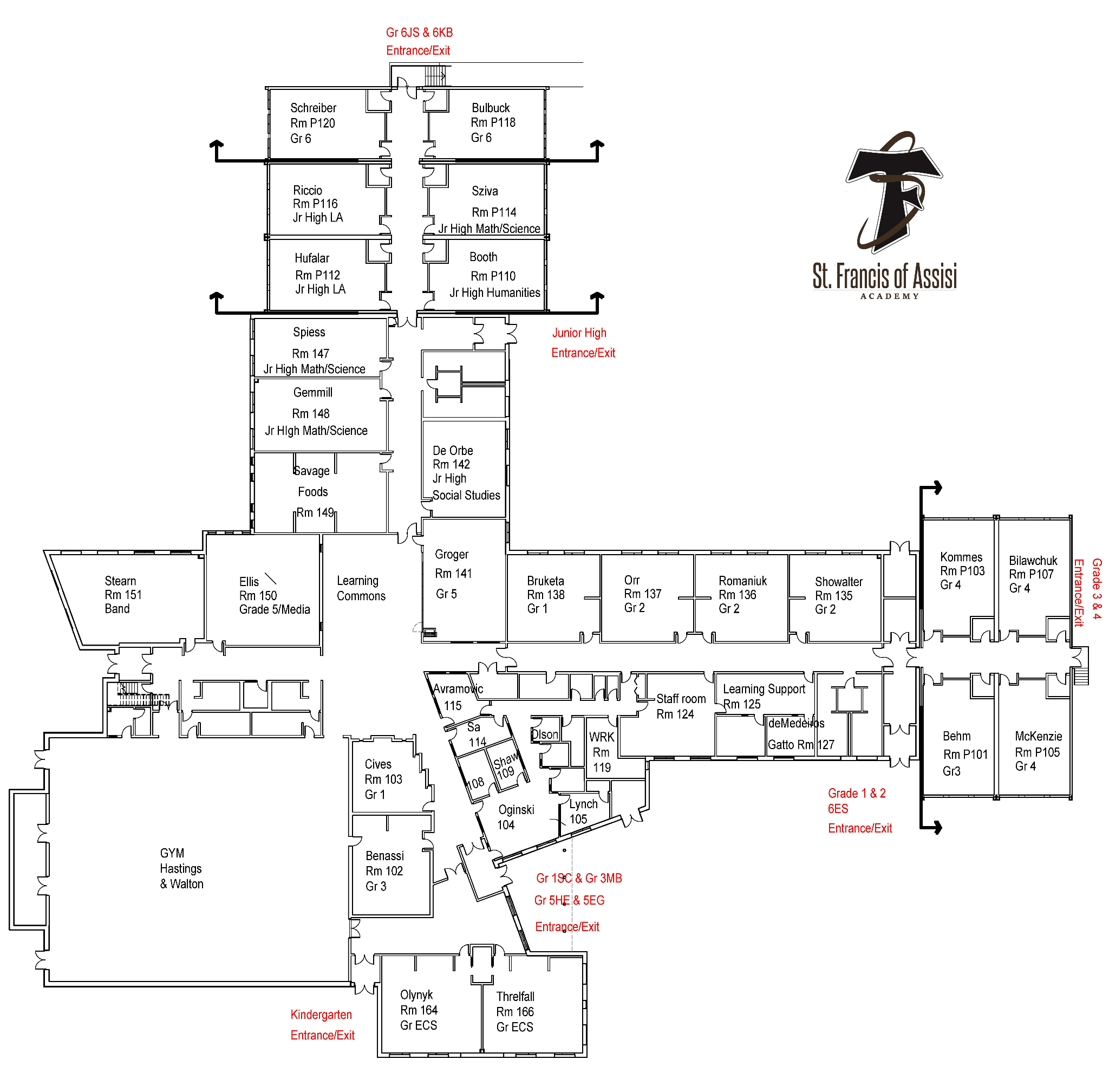 STF Map 2025 2026 Aug 18 20252 2026