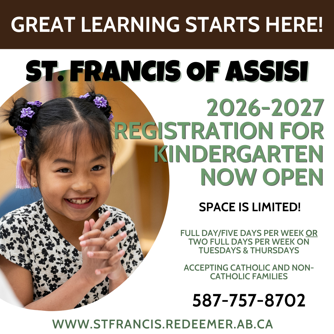  STFA Kindergarten Instagram Website Post 